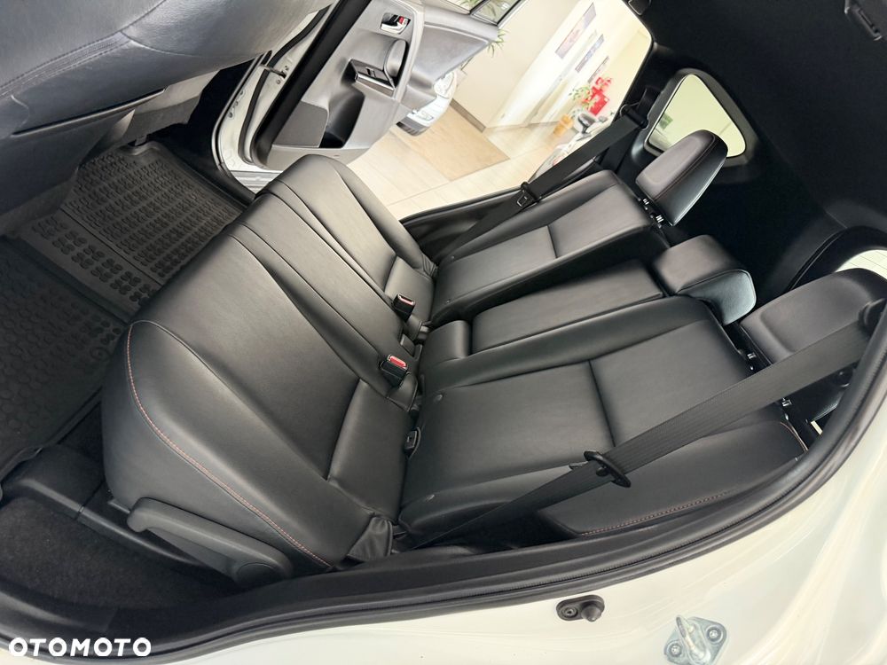 Toyota RAV4 - 34