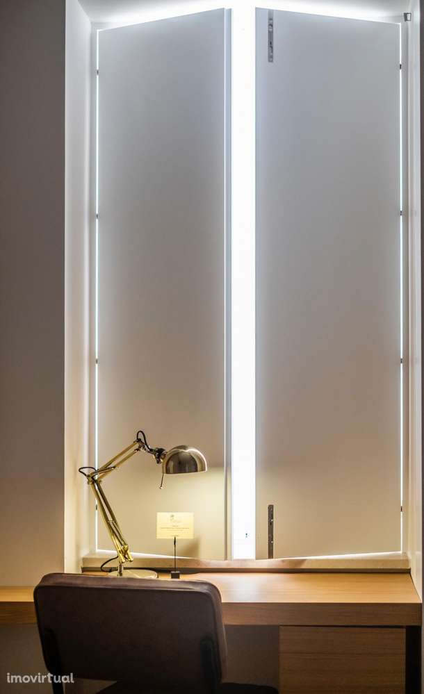 Estúdio - localizado em Montes Claros Coimbra - Grande imagem: 5/18