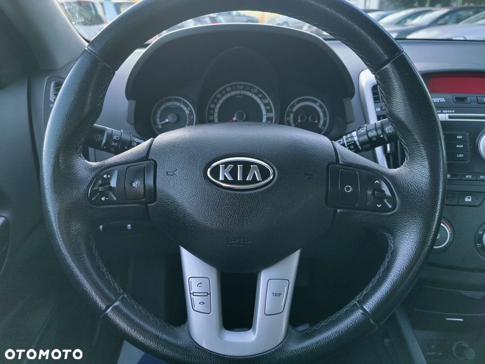 Kia Ceed - 15