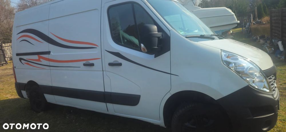 Renault Master - 27