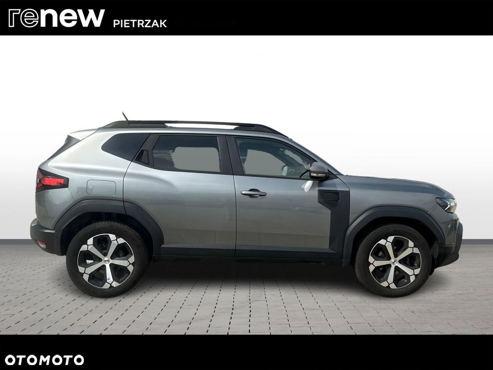 Dacia Duster - 7