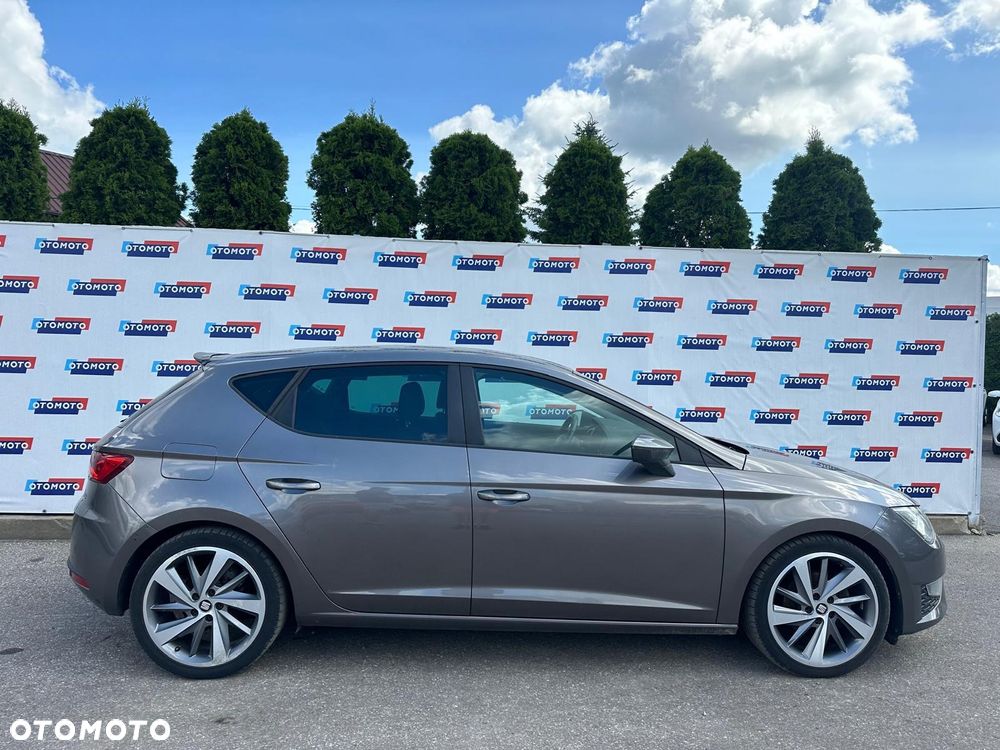 Seat Leon - 4