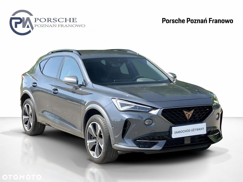 Cupra Formentor - 8