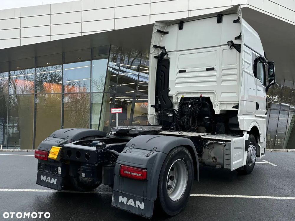 MAN TGX 18.510 4x2 LL SA - 5