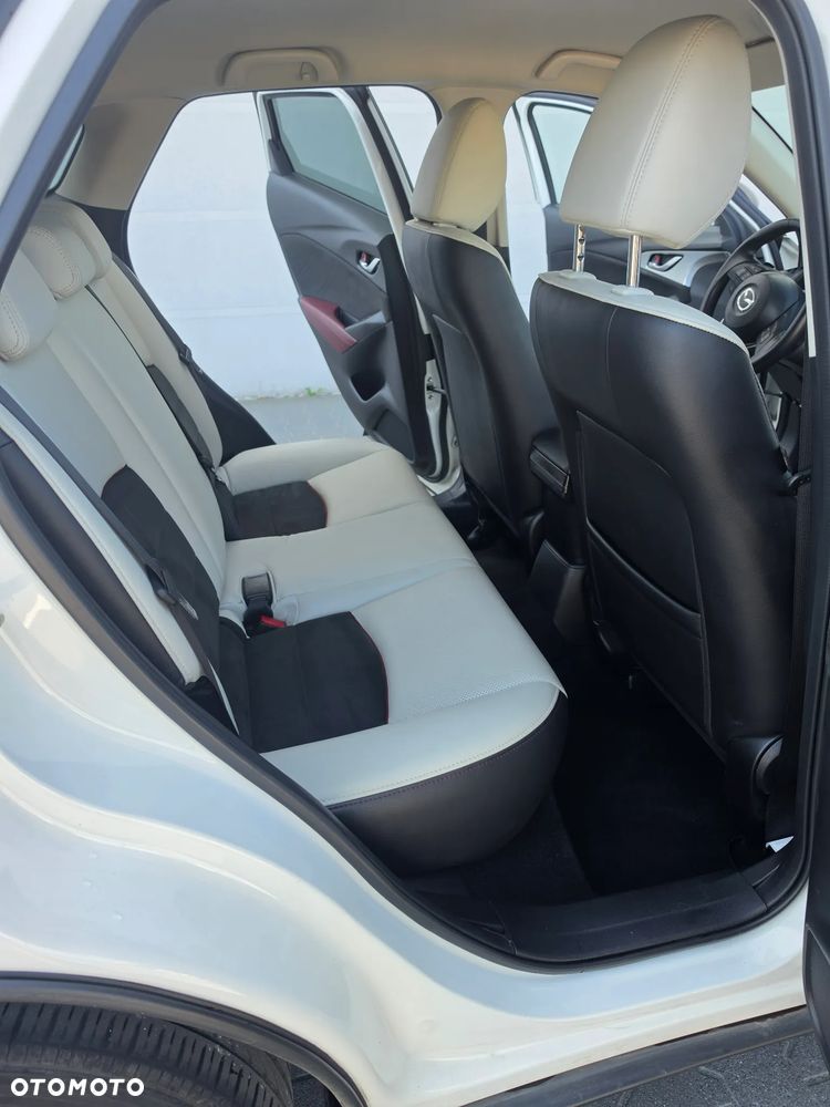 Mazda CX-3 2.0 Skypassion - 19