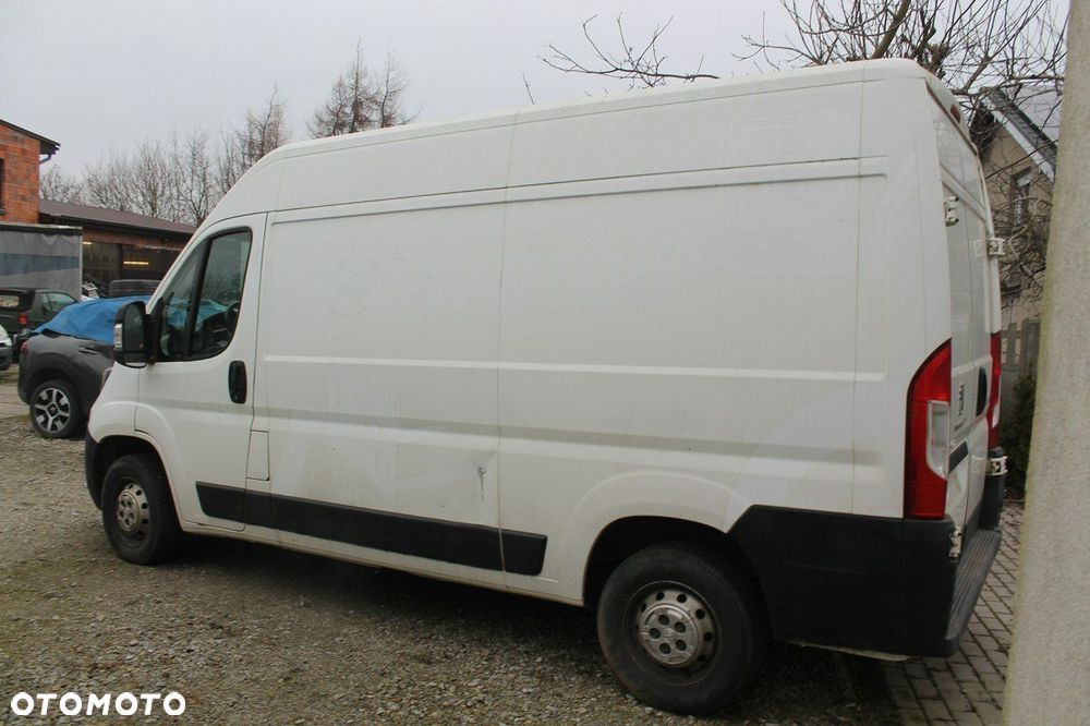 Peugeot Boxer - 8