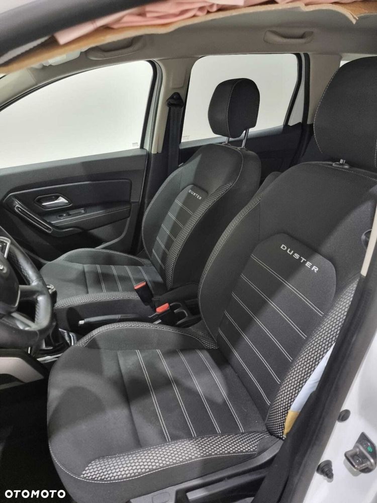 Dacia Duster - 20