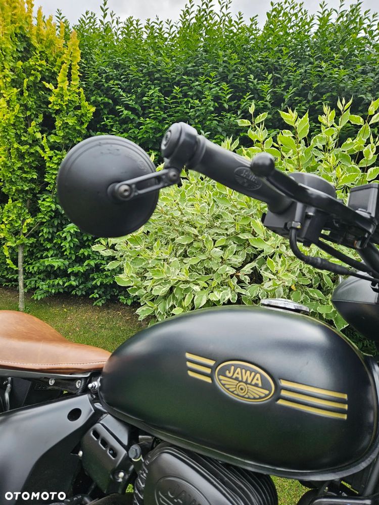 Jawa 350 - 36