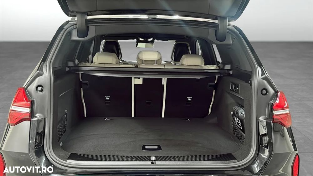 BMW X3 30e xDrive - 12