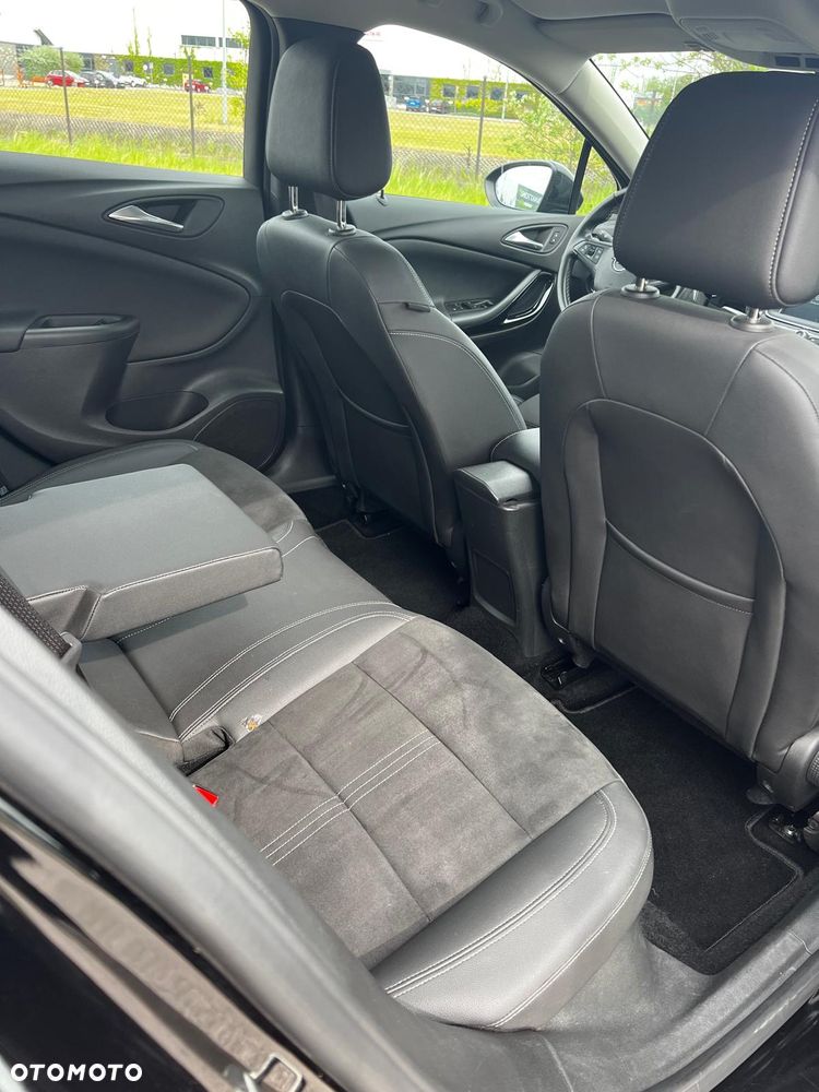 Opel Astra 1.5 CDTI Elegance S&S - 17