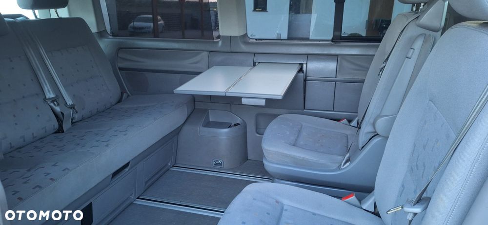 Volkswagen Multivan L1 Comfortline - 13