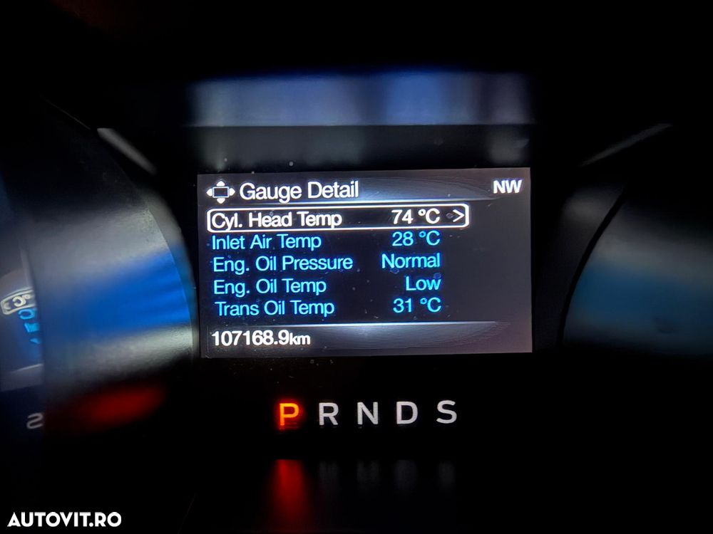 Ford Mustang - 20