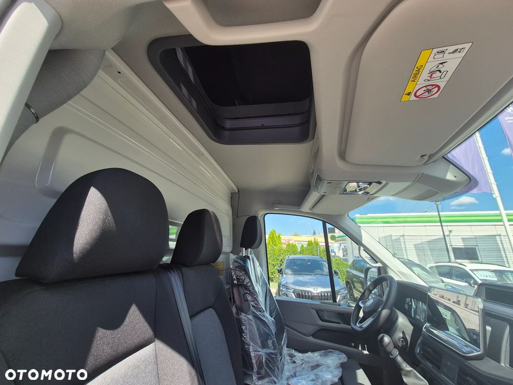Volkswagen Crafter 35 - 10