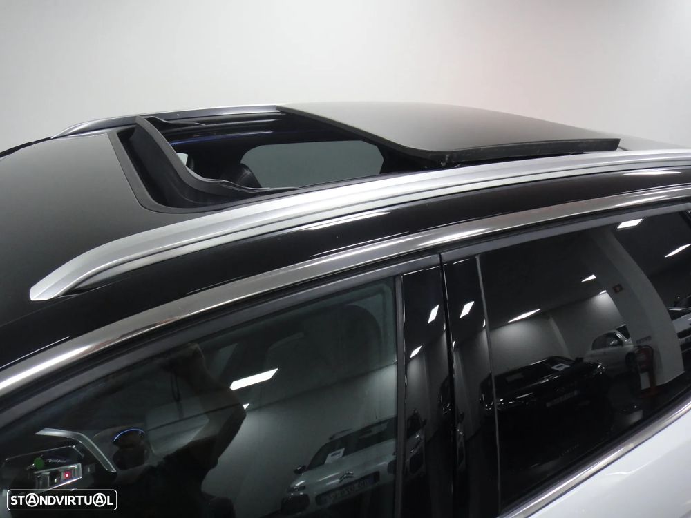 Peugeot 3008 1.2 PureTech GT Line EAT8 - 11