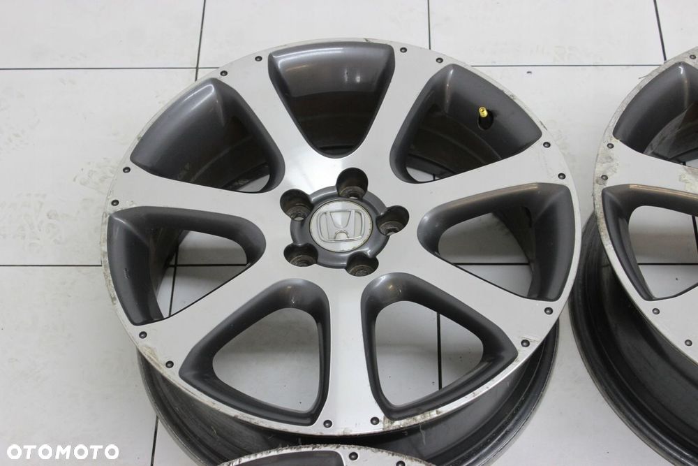 HONDA CRV III 06R- FELGI ALUMINIOWE 19 5X114,3 - 3