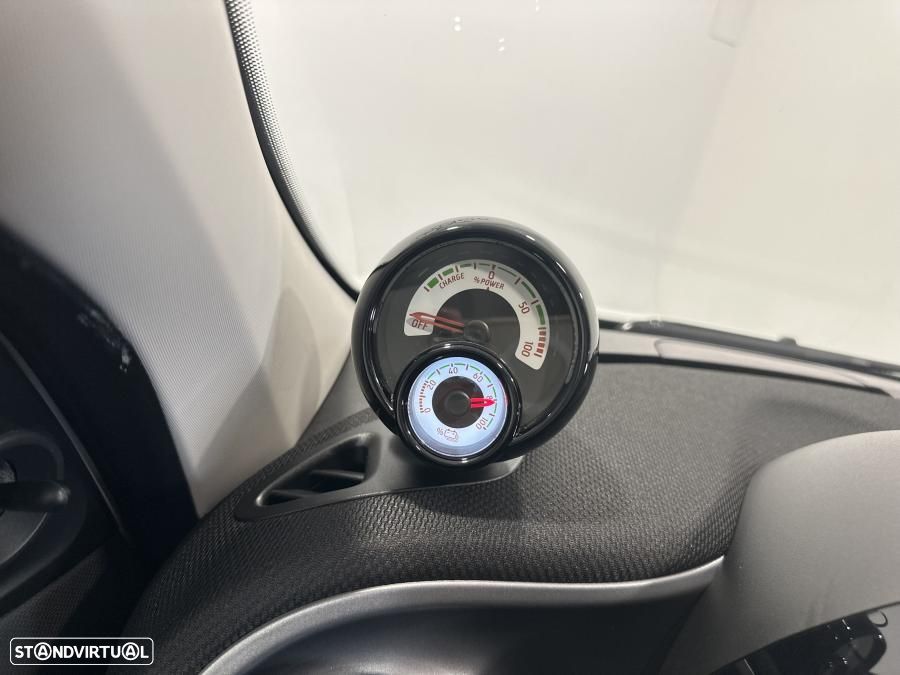 Smart ForFour Drive Passion - 14