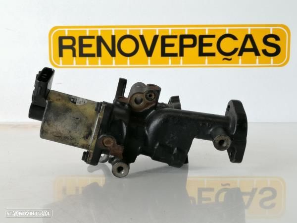 Valvula Egr Opel Astra H (A04) - 5