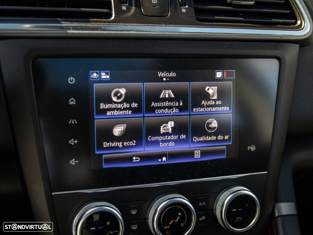 Renault Kadjar 1.5 dCi Black Edition - 27