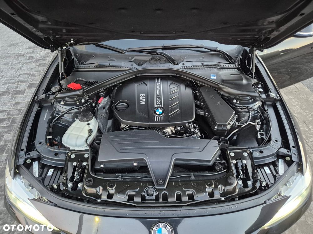 BMW Seria 3 316d Advantage - 8
