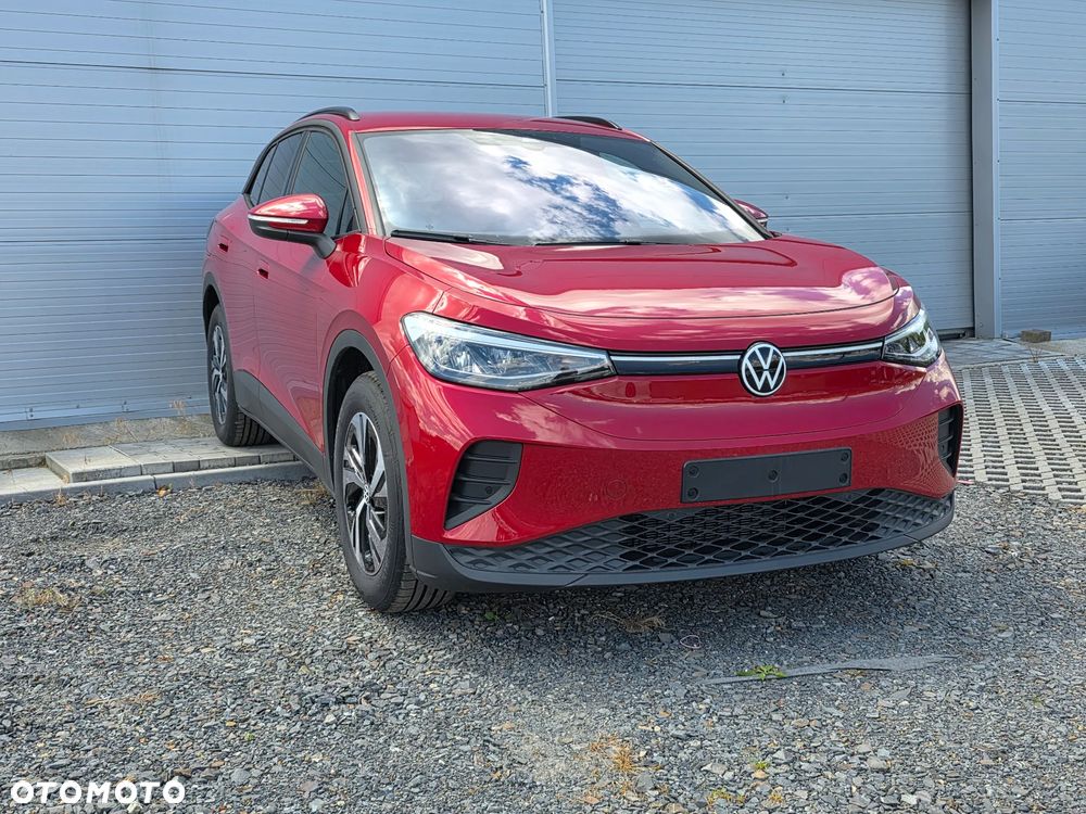 Volkswagen ID.4 52kWh Pure - 14