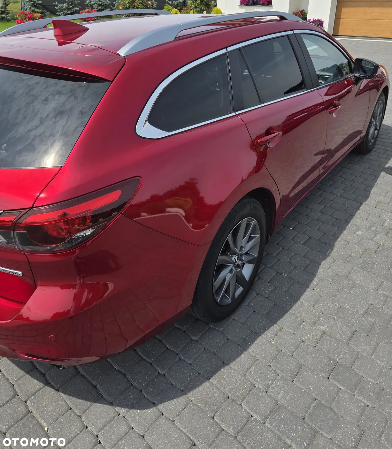 Mazda 6 - 3