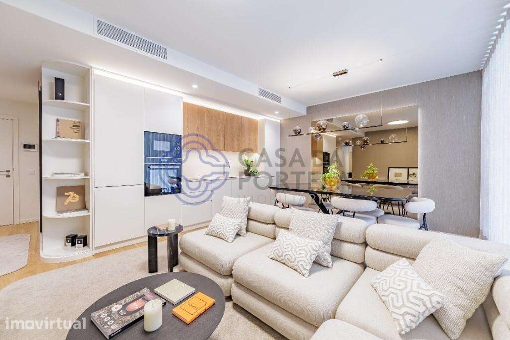 T1 Empreendimento YARDNEXT - Grande imagem: 4/55