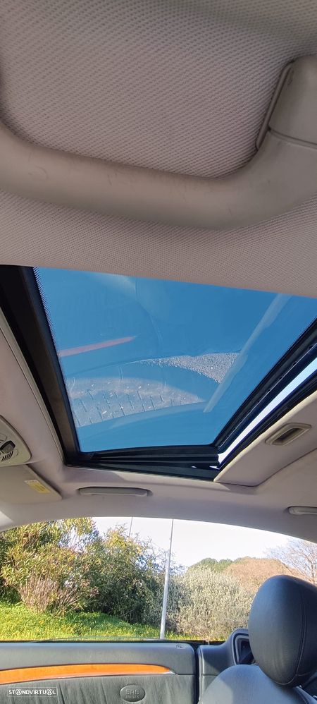 Mercedes-Benz CLK 200 - 21