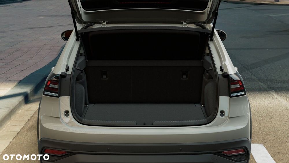 Volkswagen Taigo 1.0 TSI Life Plus DSG - 8