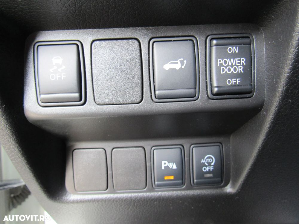 Nissan X-Trail 1.6L dCI Start/Stop 4x4-i Tekna - 26