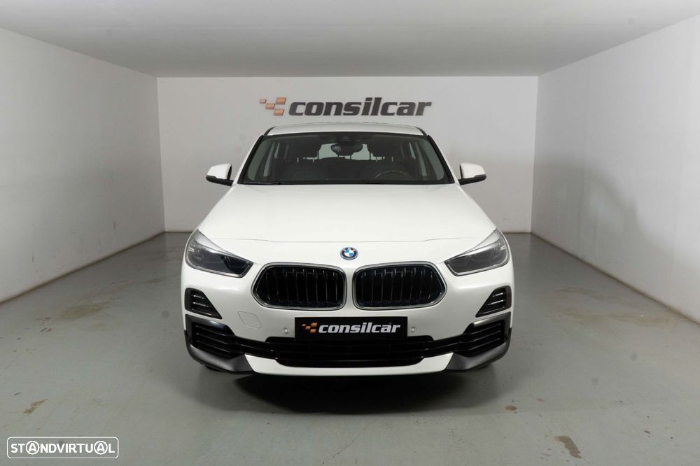BMW X2 25 e xDrive Advantage - 3