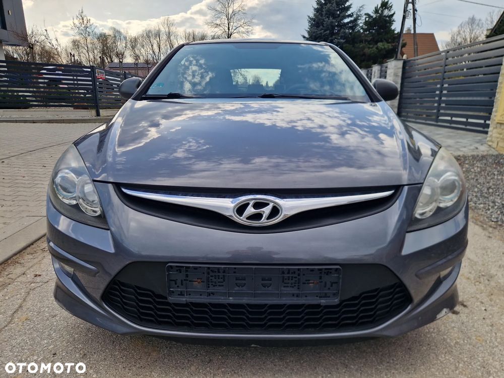 Hyundai i30 - 2