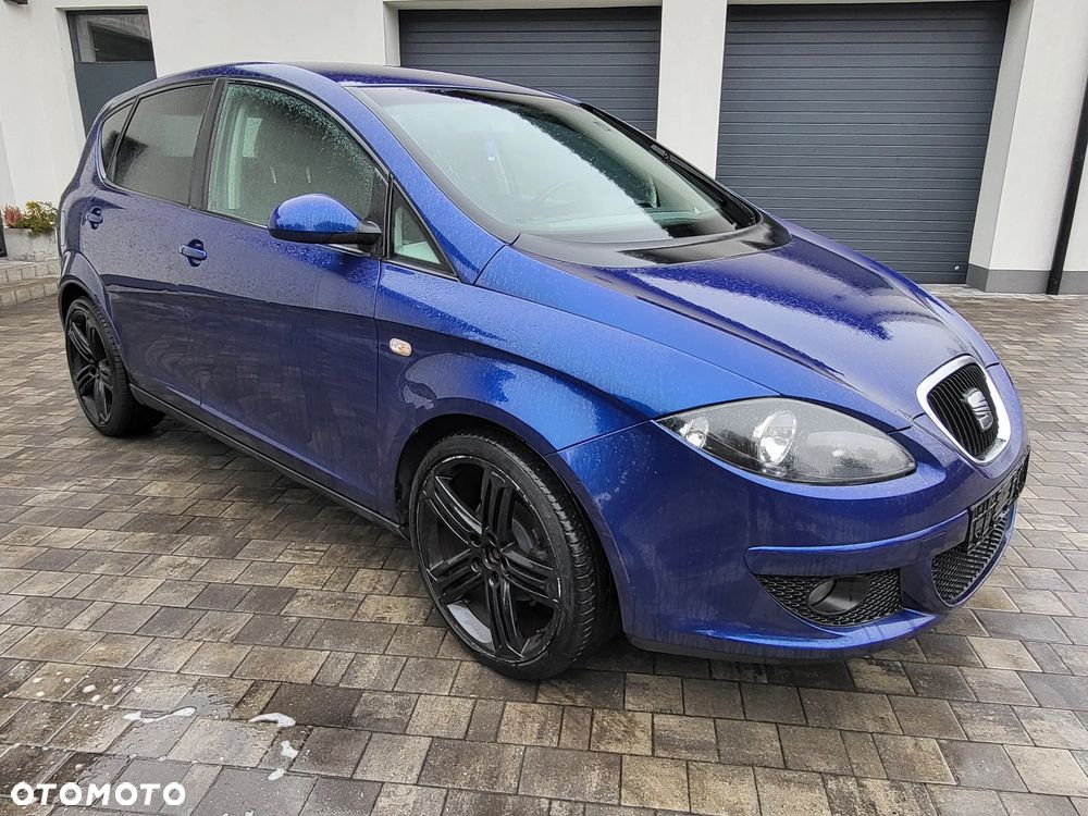 Seat Altea 1.6 Sport Edition - 2