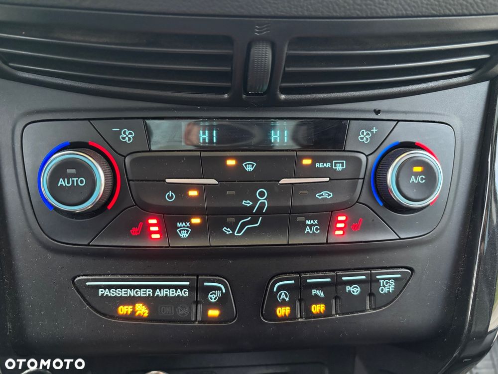 Ford Kuga 2.0 EcoBoost AWD Titanium ASS - 31