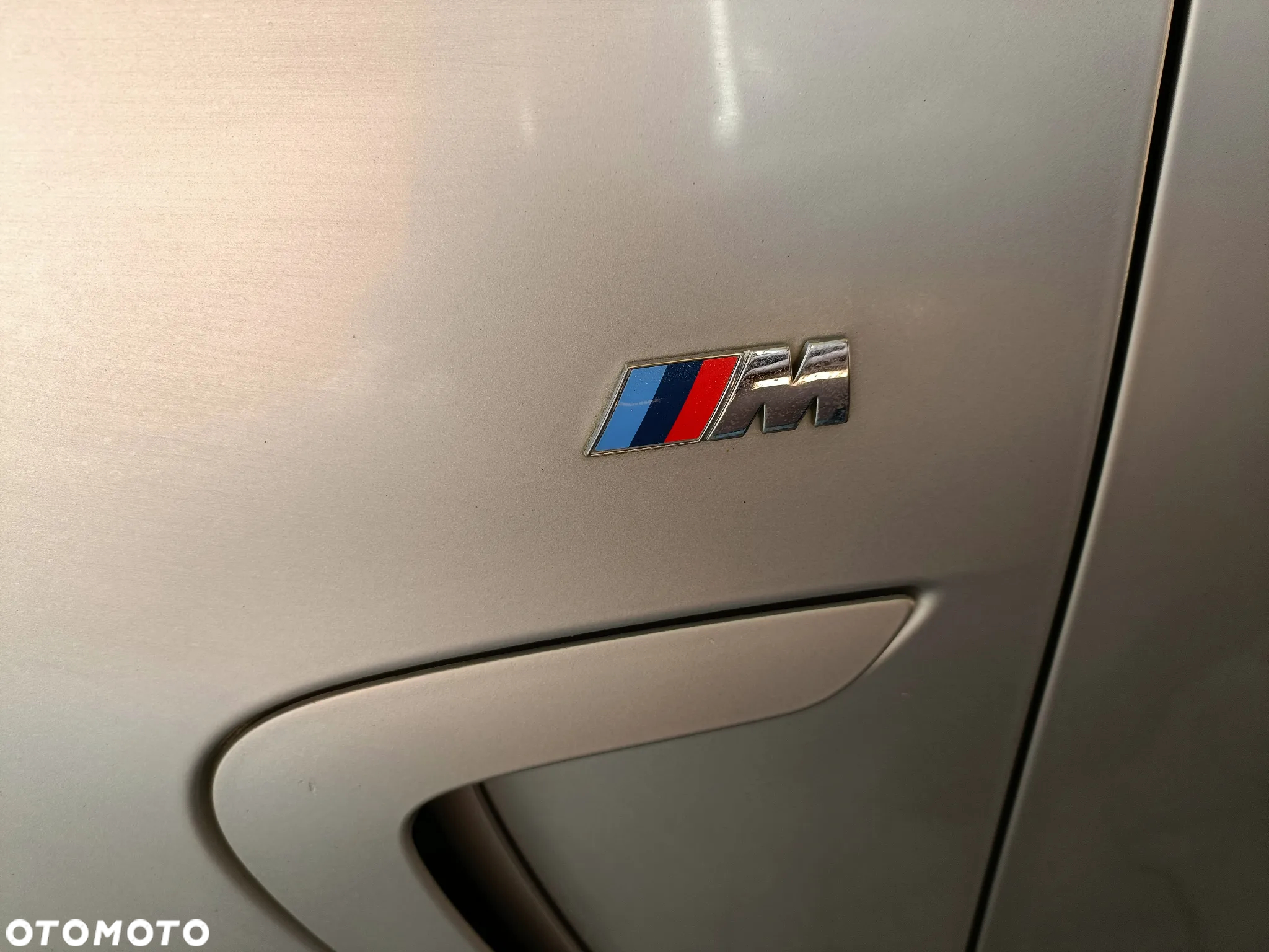 BMW Seria 4 420i Gran Coupe M Sport - 20