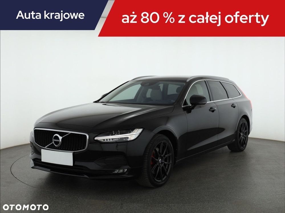 Volvo V90 - 3