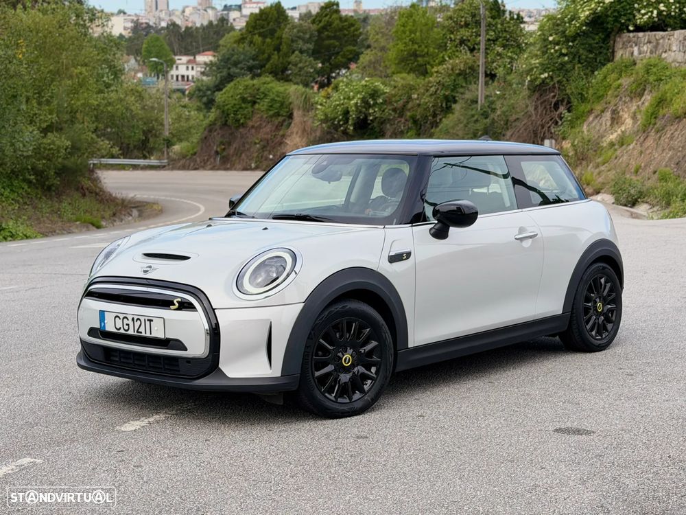 MINI 3 Portas Cooper SE Premium Essential - 1