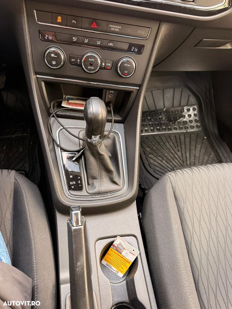 Seat Leon - 10
