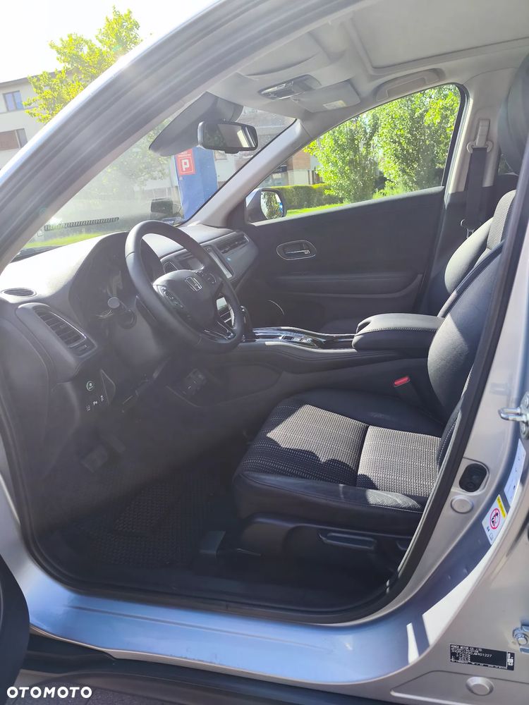 Honda HR-V 1.5 Executive (ADAS / Connect+) CVT - 5