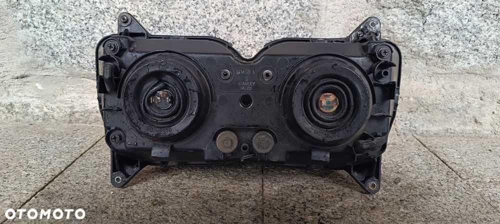 HONDA CBR 900 RR SC33 REFLEKTOR LAMPA PRZÓD FIREBLADE - 6