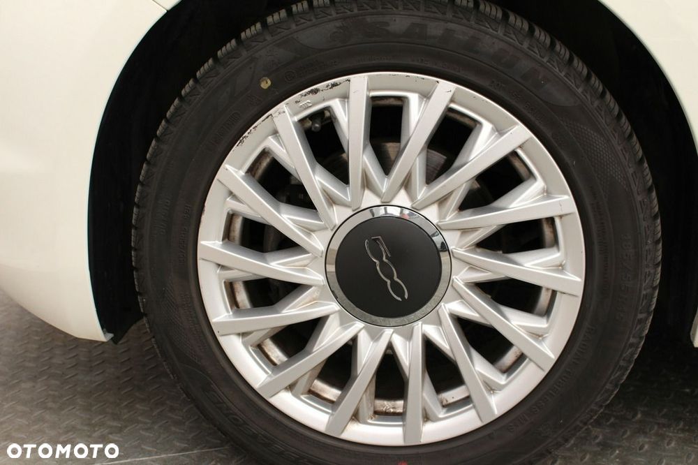 Fiat 500 1.0 GSE Hybrid Dolcevita - 14