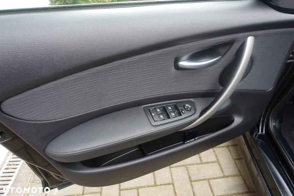 BMW Seria 1 116i Edition Lifestyle - 16