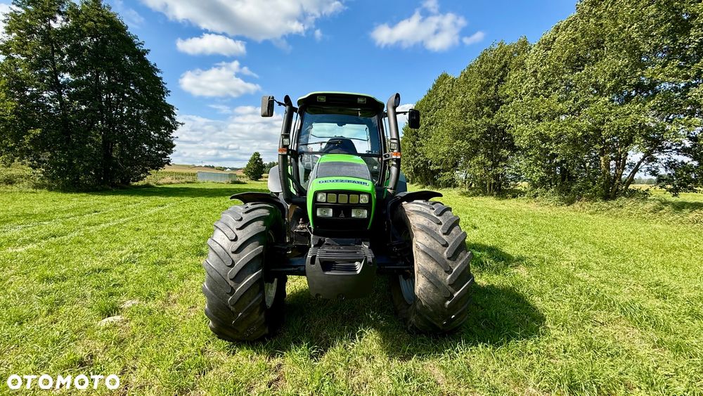 Deutz-Fahr Agrotron 150 NEW - 15