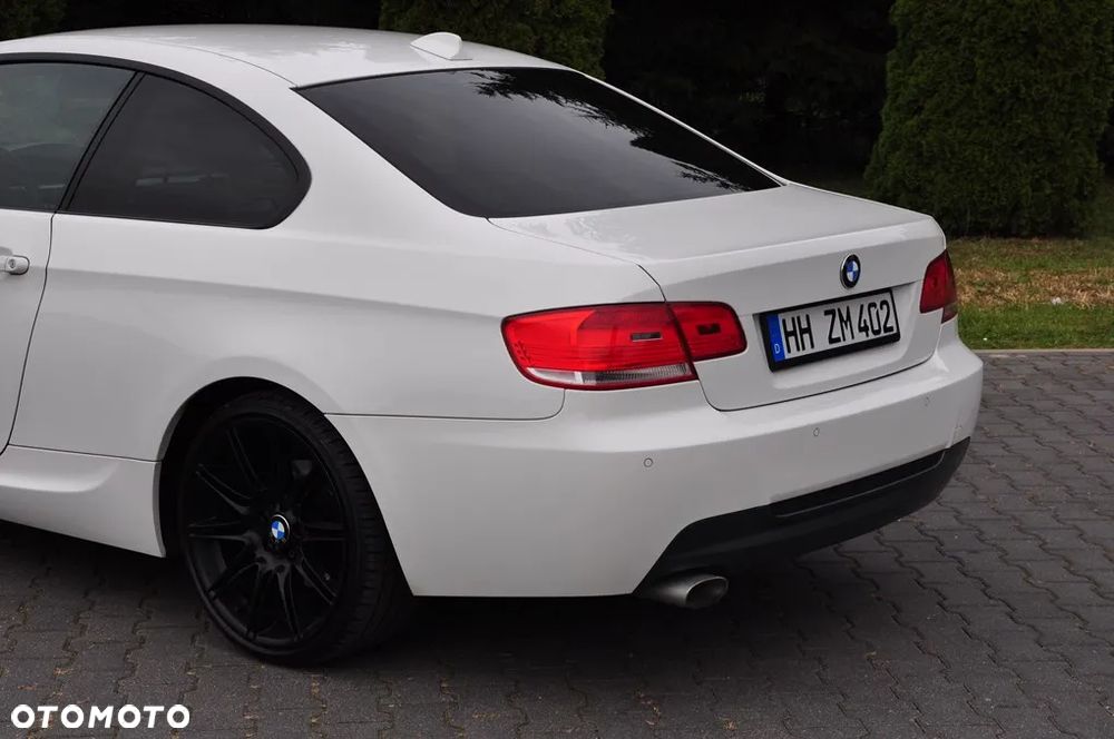 BMW Seria 3 320d - 31