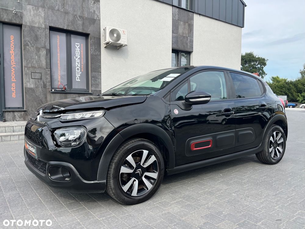 Citroën C3 - 1