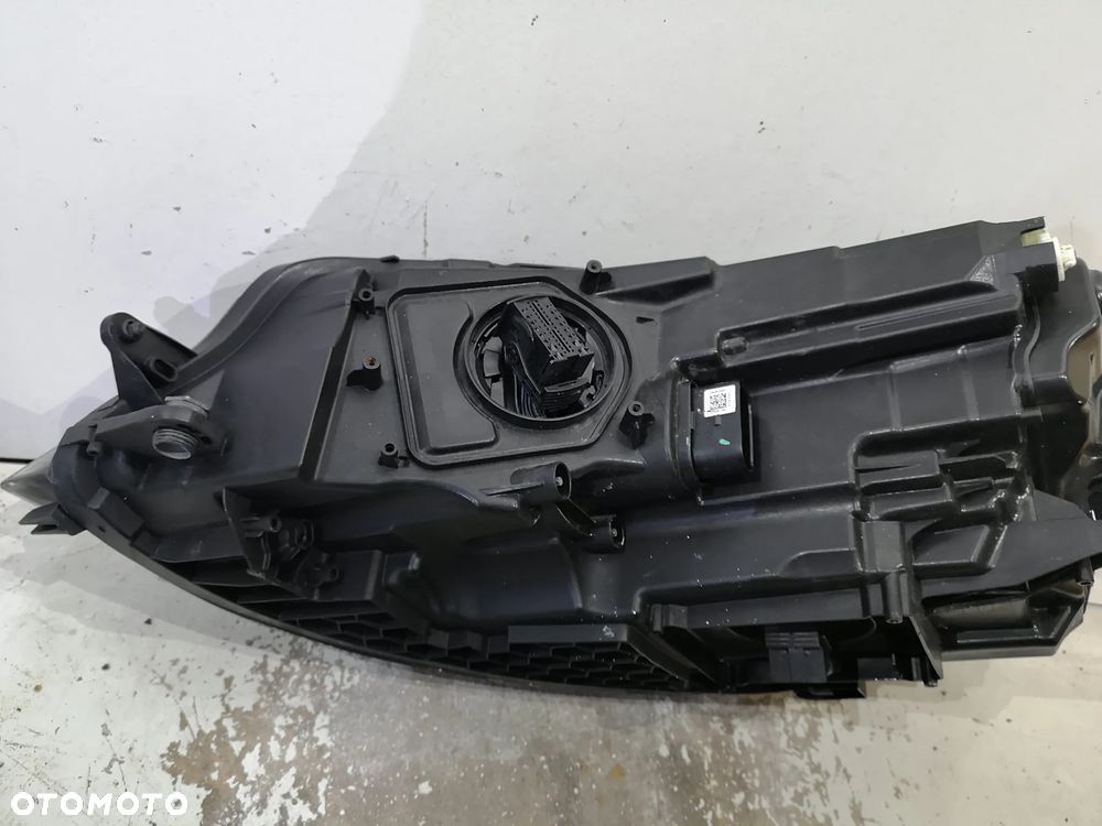Lampa Prawa VW GOLF VII 7 5G1 7.5 Lift GTI Full LED 2 Moduły Przód Przednia - 3