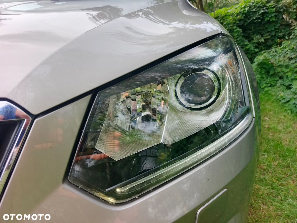 Skoda Yeti 1.4 TSI 4x2 Ambition - 38
