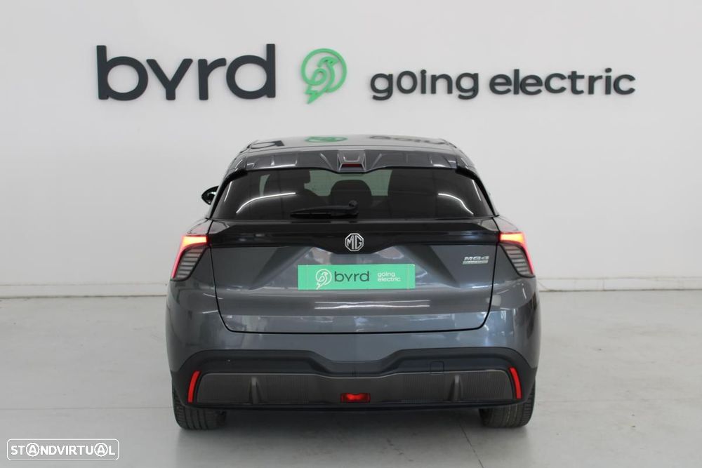 MG MG4 64 kWh Comfort - 7