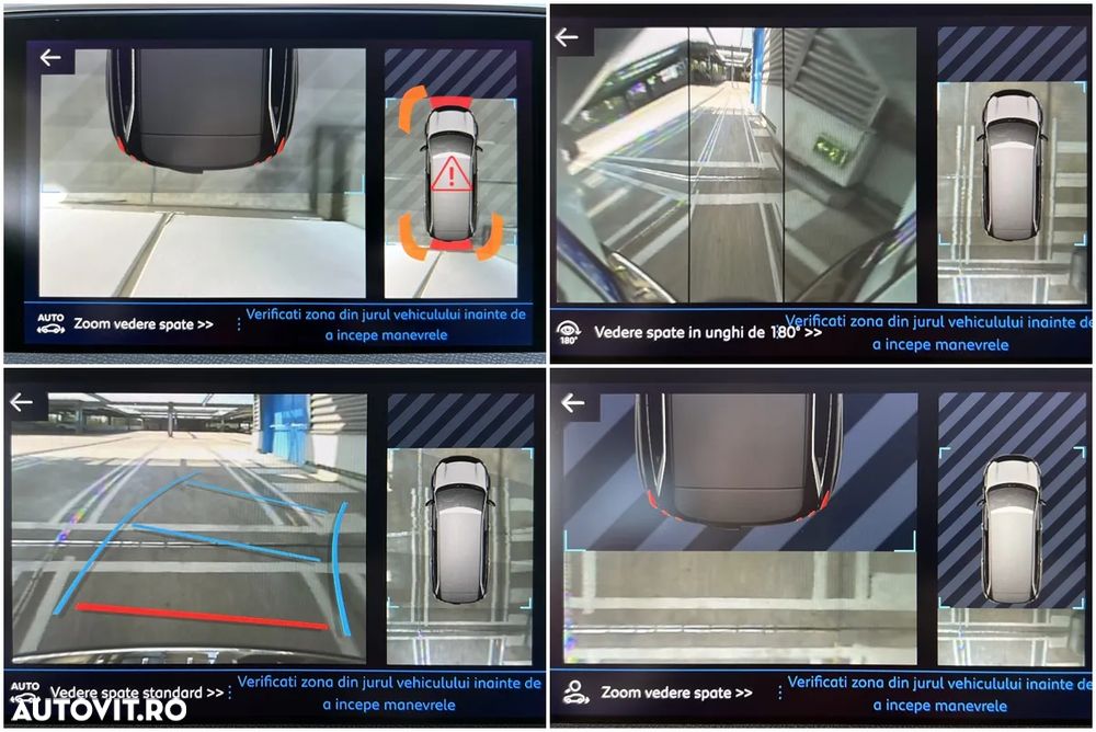Peugeot 5008 BlueHDI 130 EAT8 Allure Pack - 29