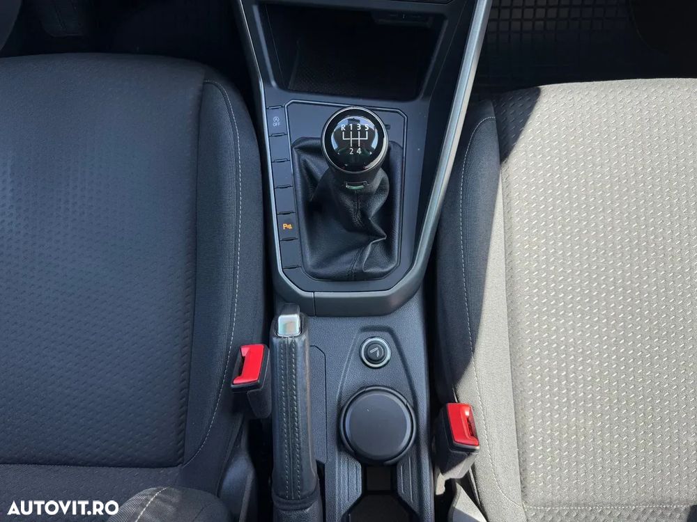 Volkswagen Polo 1.0 TSI Comfortline - 21