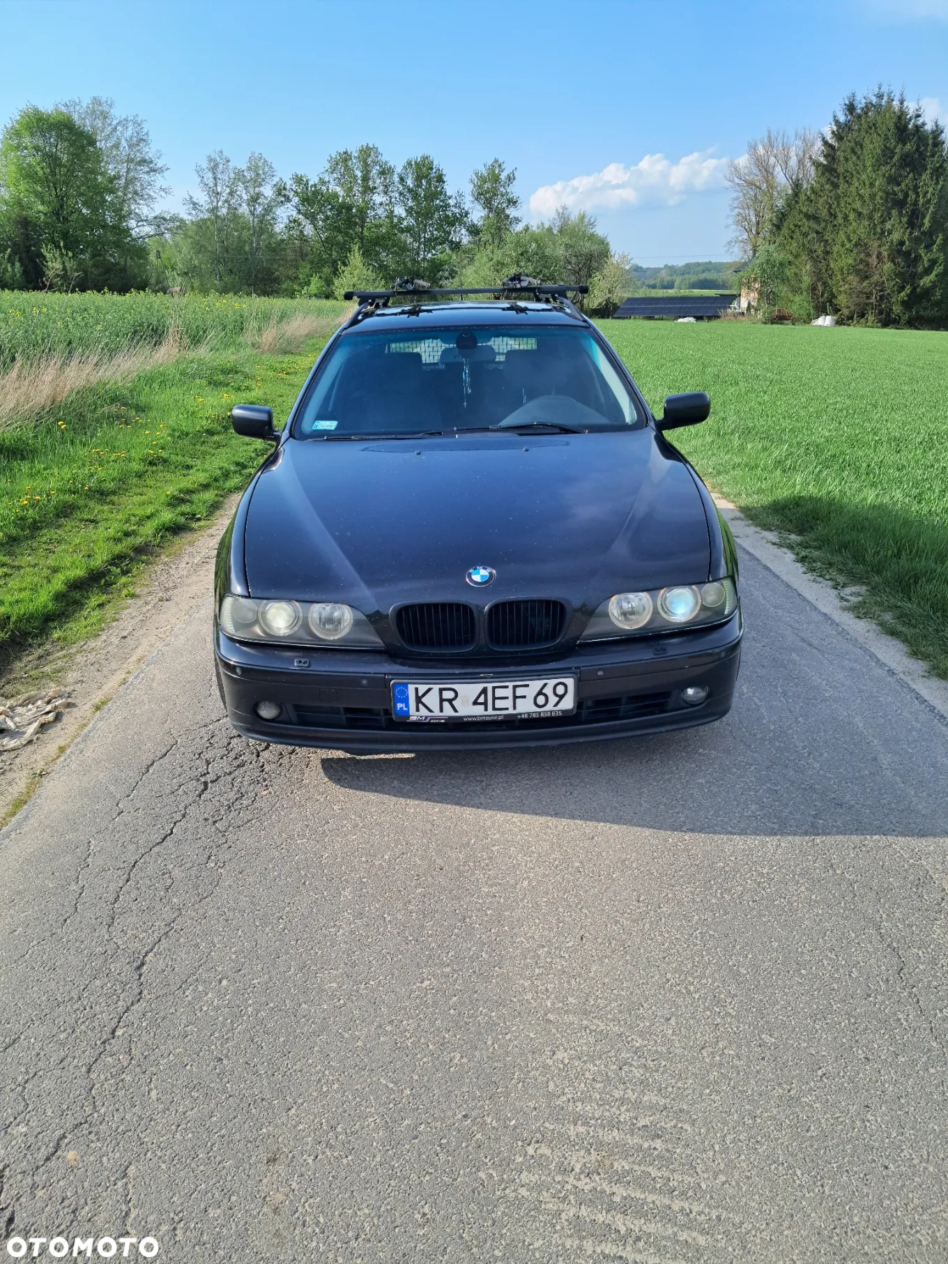 BMW Seria 5 - 3